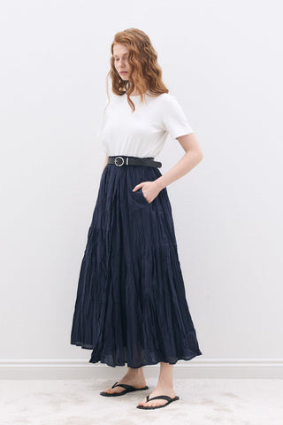 Anvelop Vual Etek Lacivert