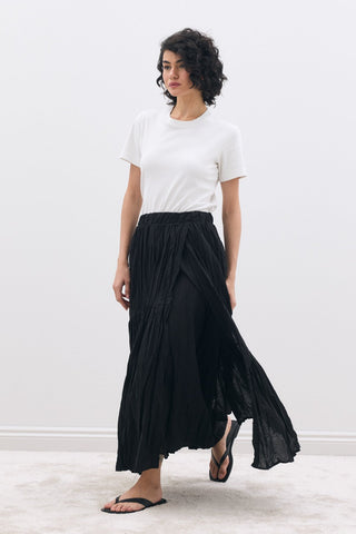 Anvelop Vual Etek Siyah