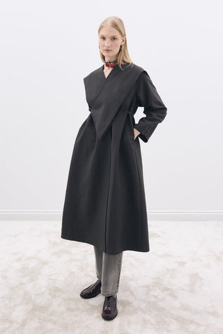 Maty Kimono Antrasit