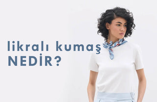 likralı kumaş nedir