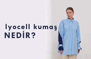 liyosel kumaş nedir