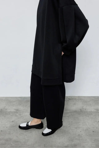 Özgü Scuba Takım Siyah