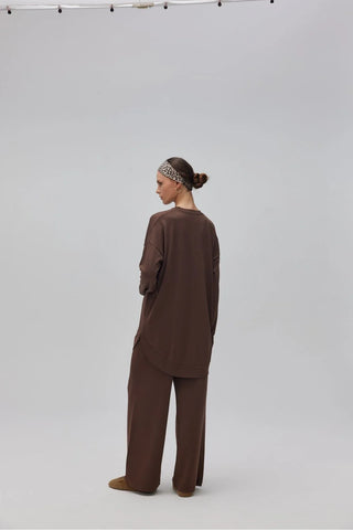 Merserize Triko Takım