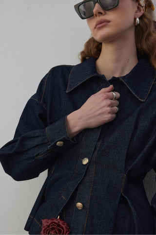 Dena Kot Etekli Takım