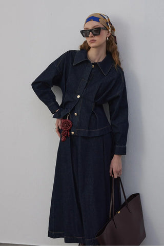 Dena Kot Etekli Takım