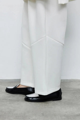 Özgü Scuba Takım Beyaz