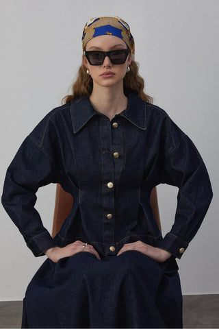 Dena Kot Etekli Takım