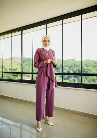 Bağlamalı Tulum Gül Kurusu