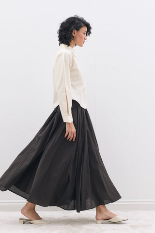 Godeli Vual Etek Antrasit