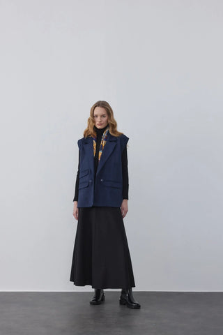 Andrew Yelek Lacivert