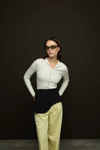 Seyyar Bel Kemeri Siyah