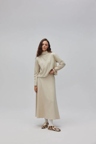 Mai Oyşo Etekli Takım Taş