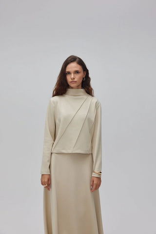 Mai Oyşo Etekli Takım Taş