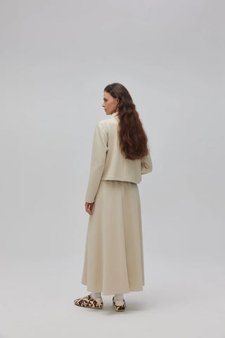 Mai Oyşo Etekli Takım Taş