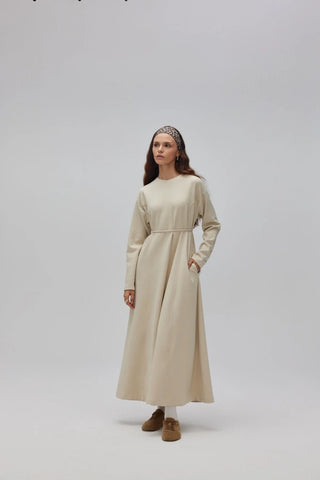 Oyşo Atina Elbise Taş