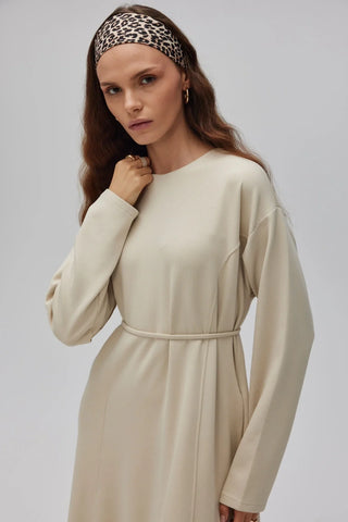 Oyşo Atina Elbise Taş