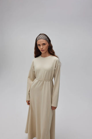 Oyşo Atina Elbise Taş