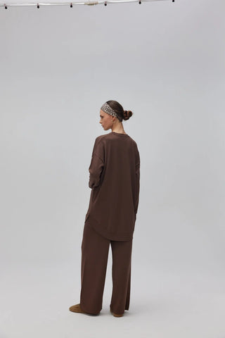 Merserize Triko Takım