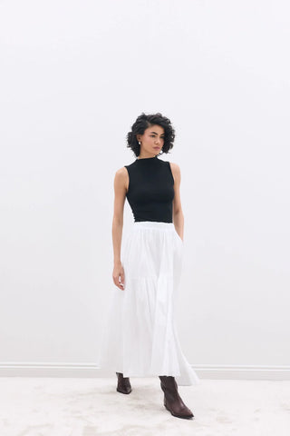 Anvelop Vual Etek Beyaz