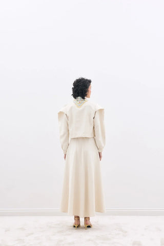 Maruna Etekli Takım Taş