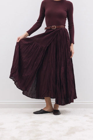 Anvelop Vual Etek Bordo