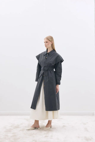 Tino Trenç Antrasit