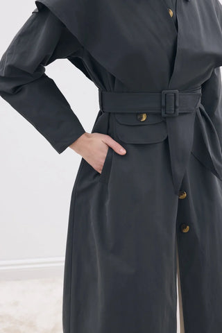 Tino Trenç Antrasit