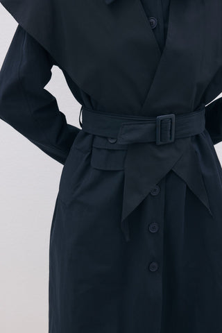 Tino Trenç Lacivert