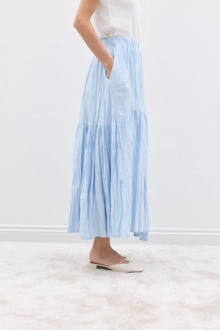 Anvelop Vual Etek Bebe Mavi