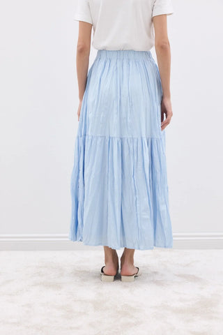 Anvelop Vual Etek Bebe Mavi