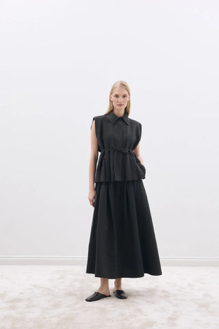 Cupra Yelek Antrasit