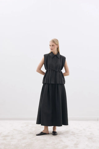 Cupra Yelek Antrasit