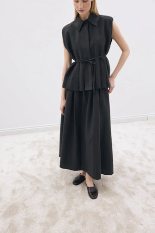 Cupra Yelek Antrasit