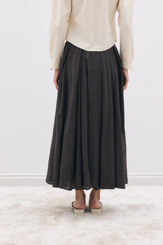 Godeli Vual Etek Antrasit