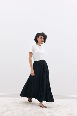 Anvelop Vual Etek Siyah