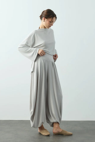 Ease Aladdin Pantolon Gri