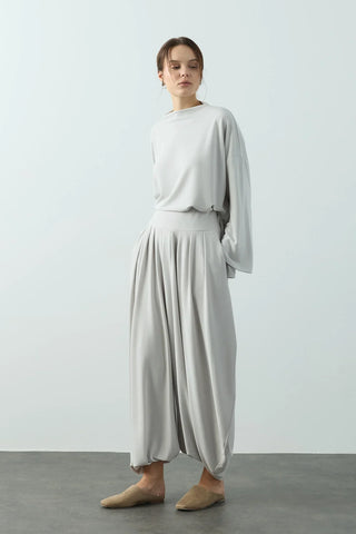 Ease Aladdin Pantolon Gri