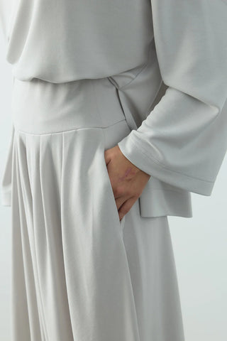 Ease Aladdin Pantolon Gri