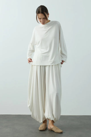 Ease Aladdin Pantolon Ekru