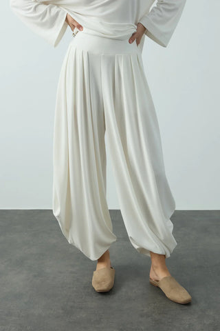 Ease Aladdin Pantolon Ekru