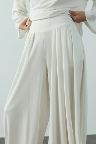 Ease Aladdin Pantolon Ekru