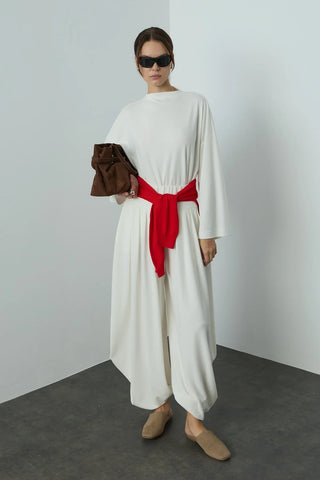 Ease Aladdin Pantolon Ekru