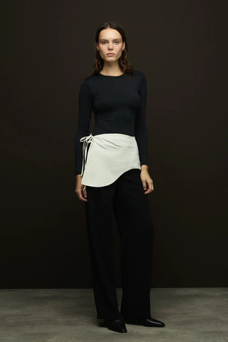 Seyyar Bel Kemeri Ekru