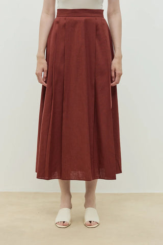 Perna Keten Etek Kiremit