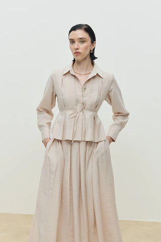 Nella Etekli Takım Taş