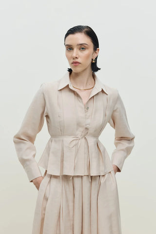 Nella Etekli Takım Taş