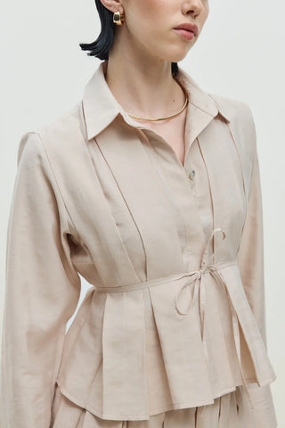 Nella Etekli Takım Taş