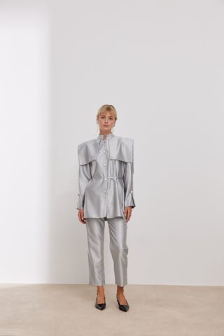 Alaska İkili Takım Gri