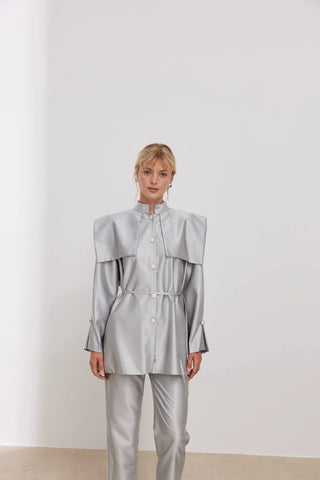 Alaska İkili Takım Gri