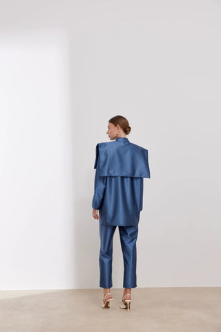 Alaska İkili Takım Mavi